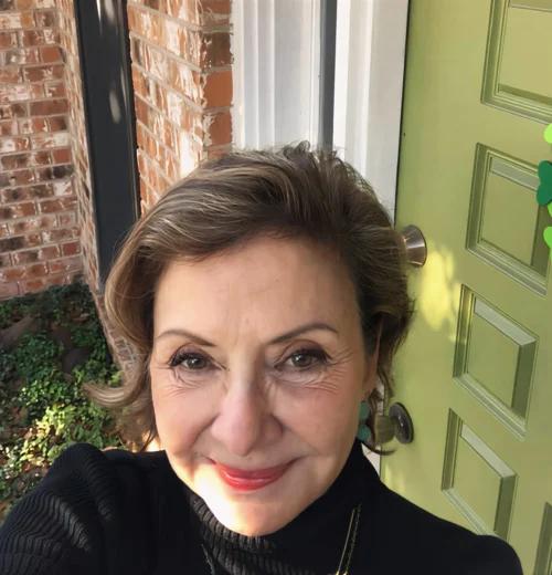 Lucia Adams | Licensed Spa Owner and Esthetician